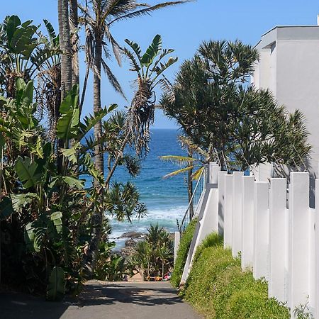 Chakas Cove Apartment Ballito Luaran gambar