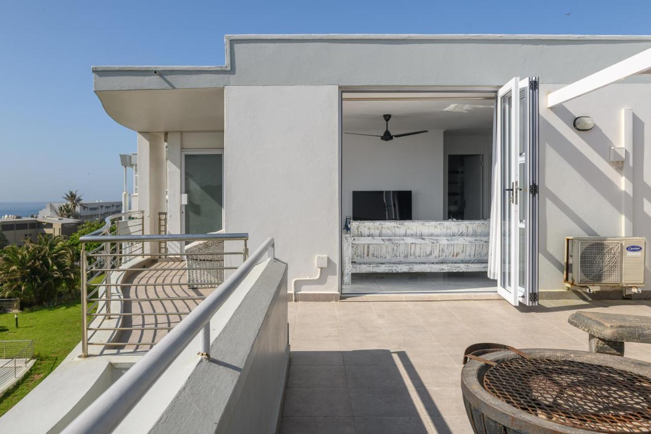 Chakas Cove Apartment Ballito Luaran gambar