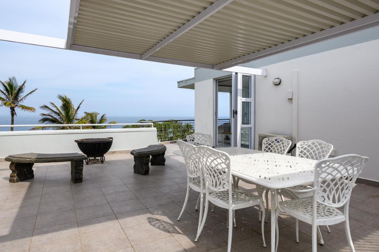 Chakas Cove Apartment Ballito Luaran gambar