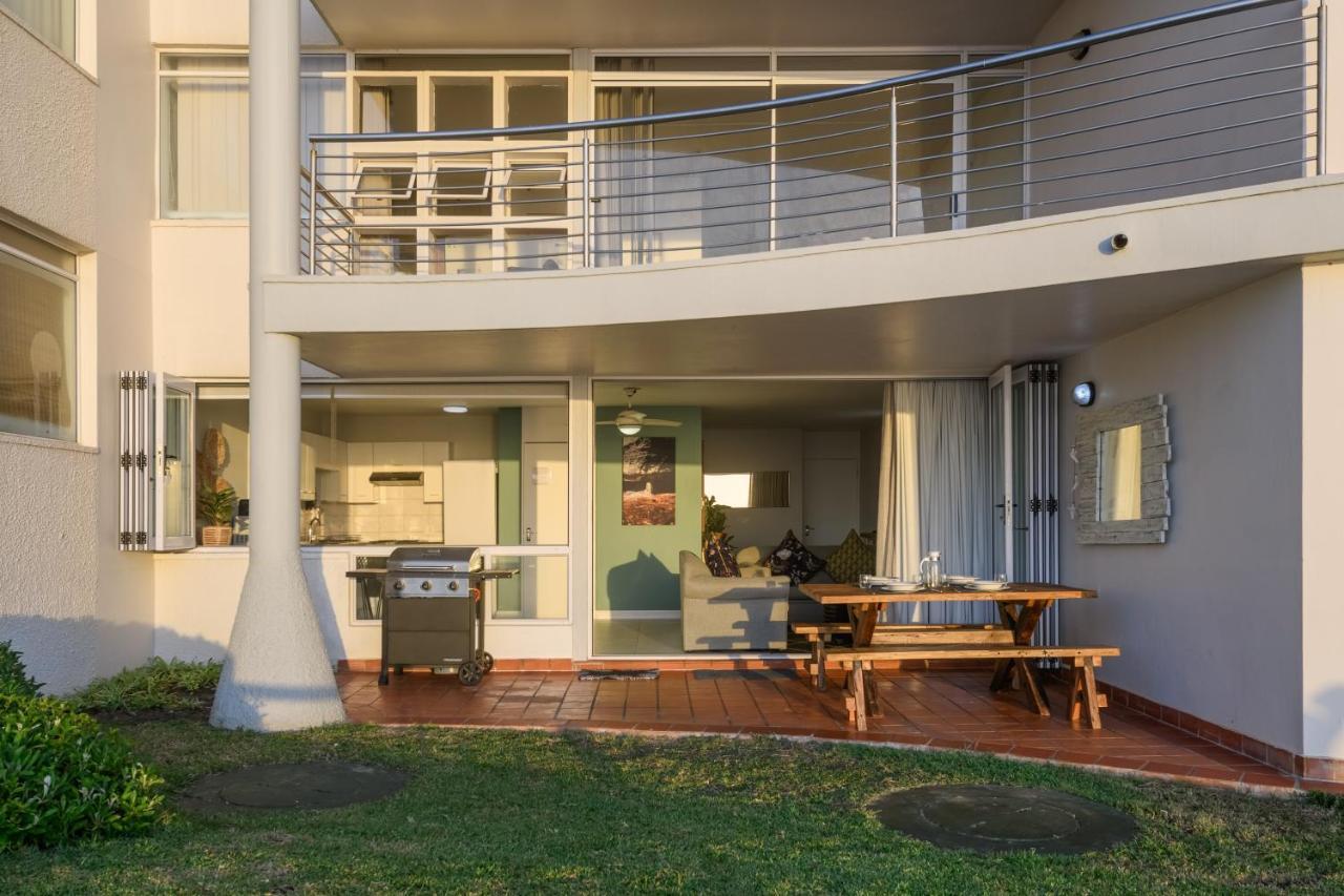 Chakas Cove Apartment Ballito Luaran gambar