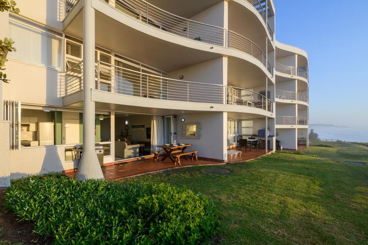Chakas Cove Apartment Ballito Luaran gambar