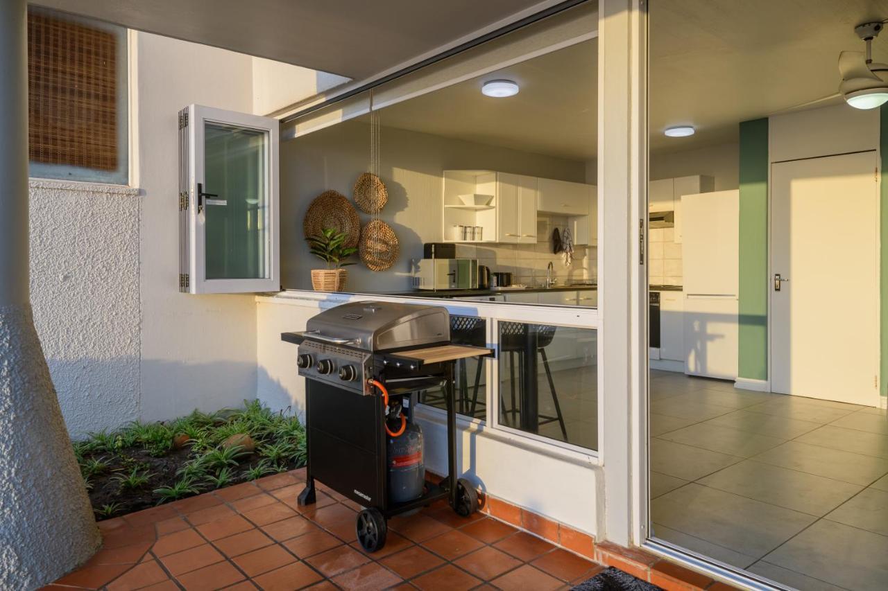 Chakas Cove Apartment Ballito Luaran gambar