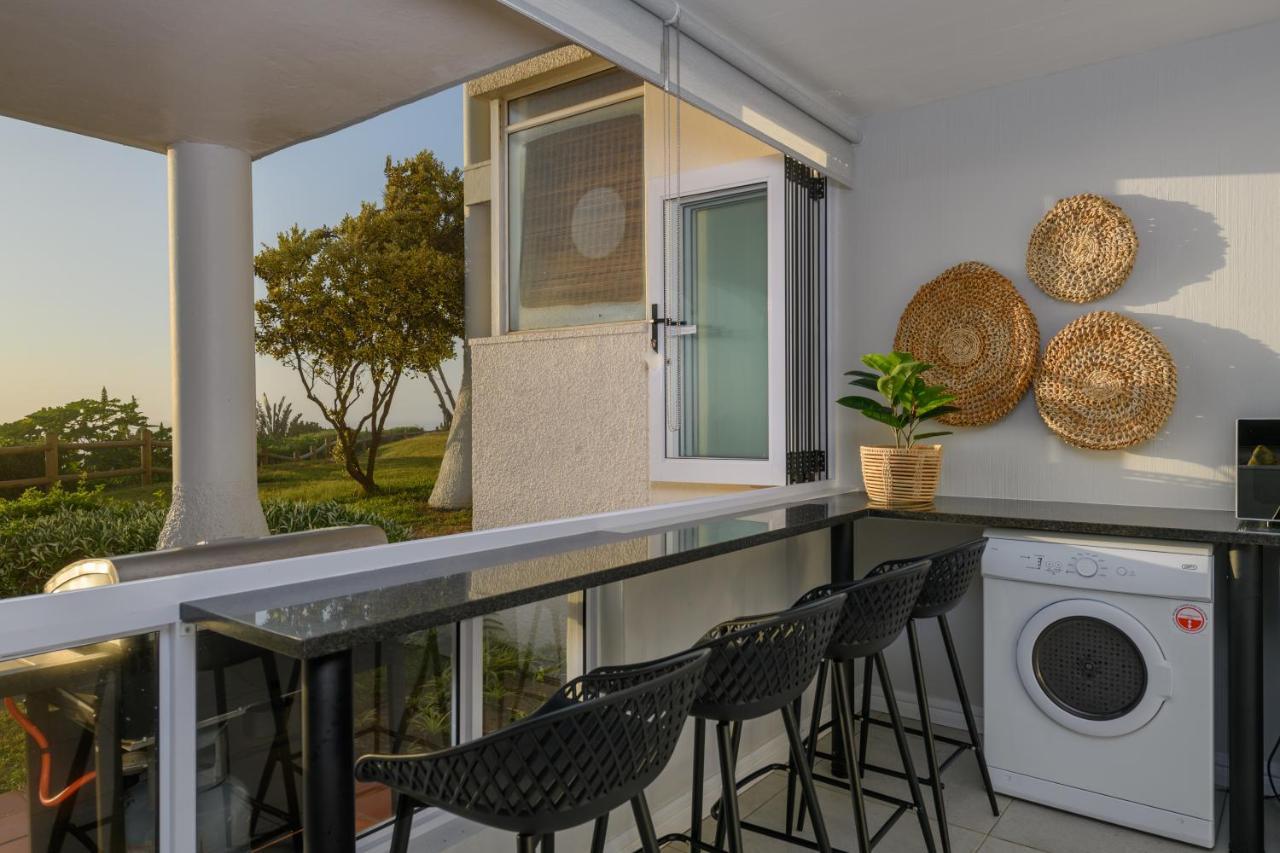 Chakas Cove Apartment Ballito Luaran gambar