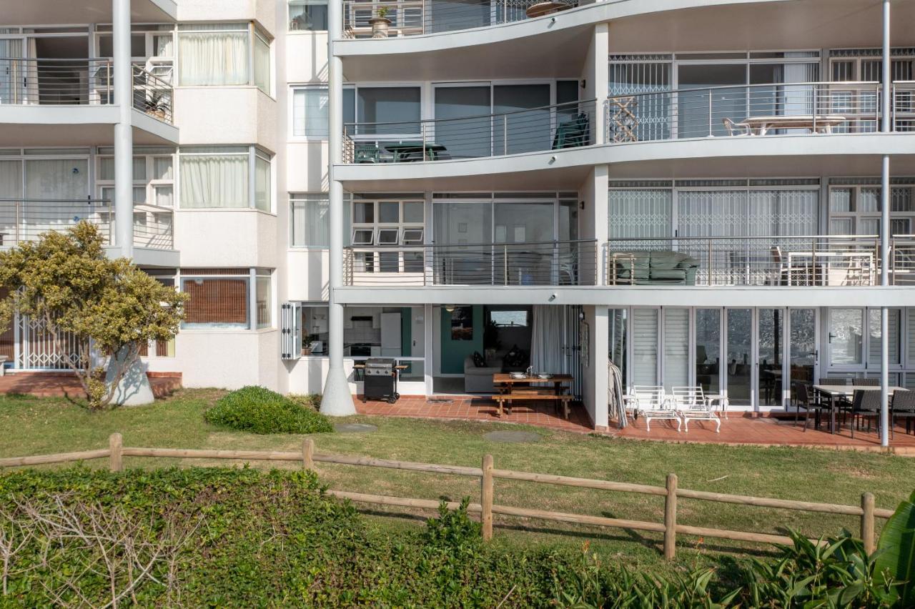 Chakas Cove Apartment Ballito Luaran gambar