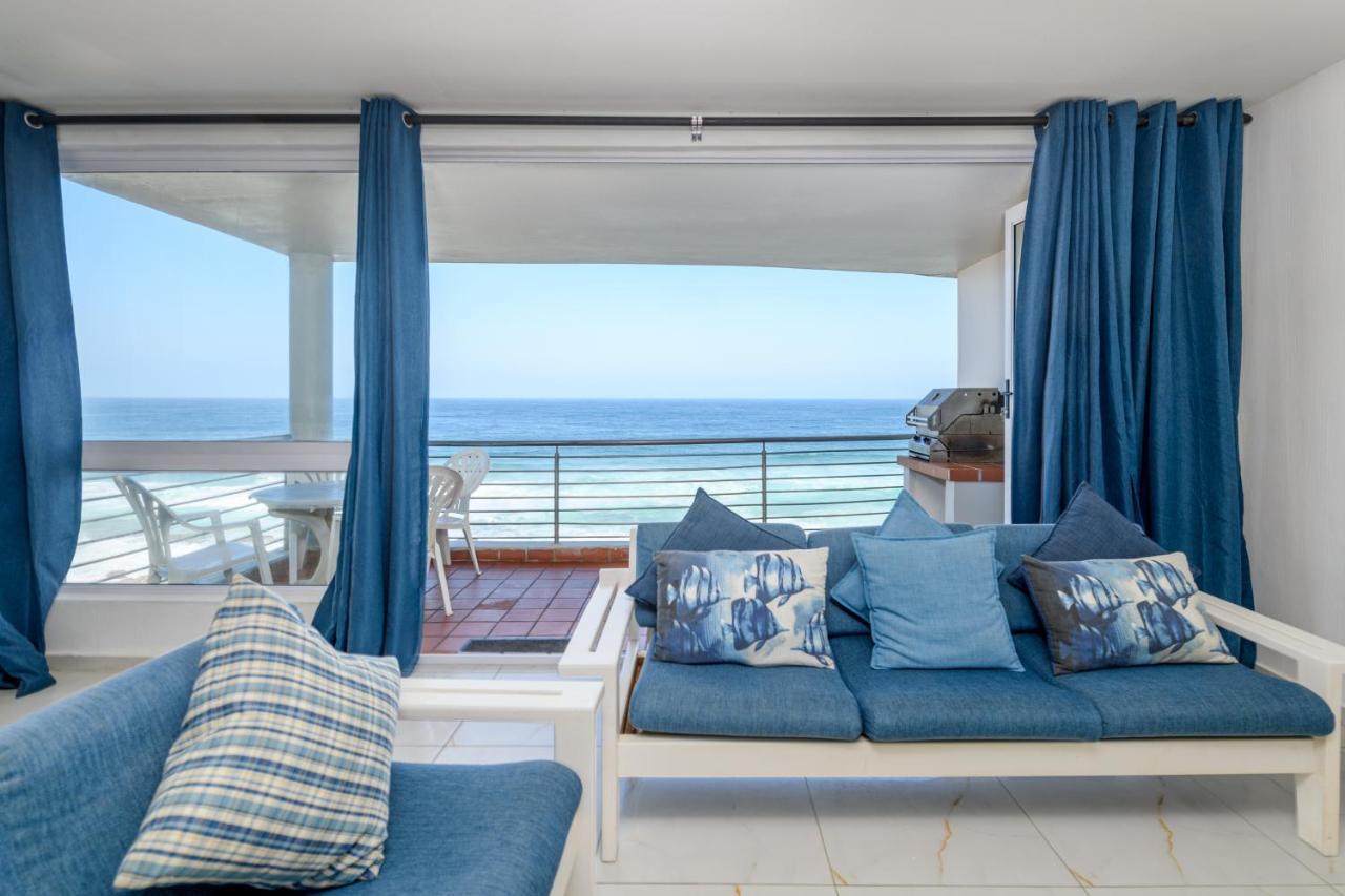 Chakas Cove Apartment Ballito Luaran gambar