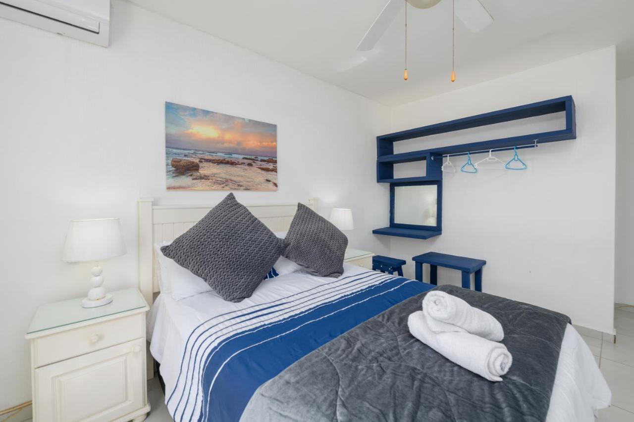 Chakas Cove Apartment Ballito Luaran gambar