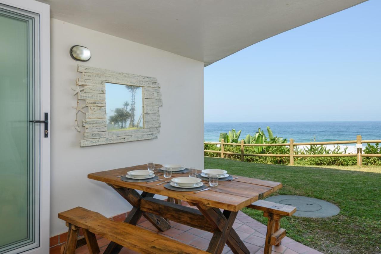 Chakas Cove Apartment Ballito Luaran gambar
