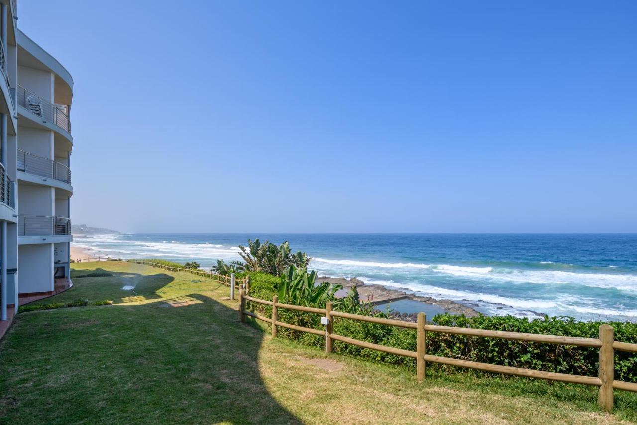 Chakas Cove Apartment Ballito Luaran gambar