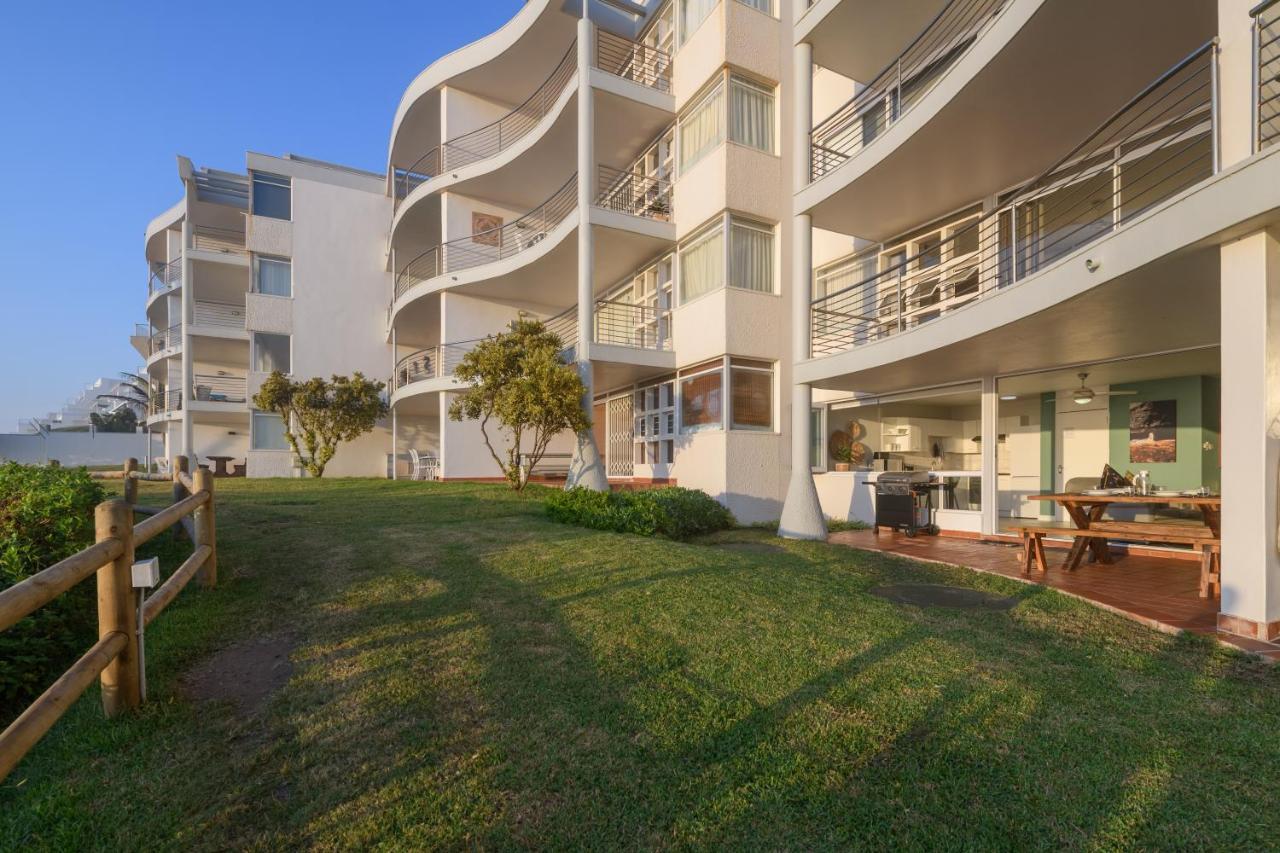 Chakas Cove Apartment Ballito Luaran gambar