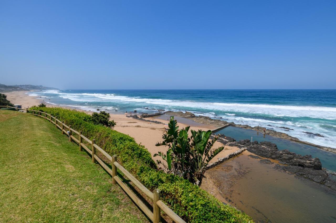 Chakas Cove Apartment Ballito Luaran gambar