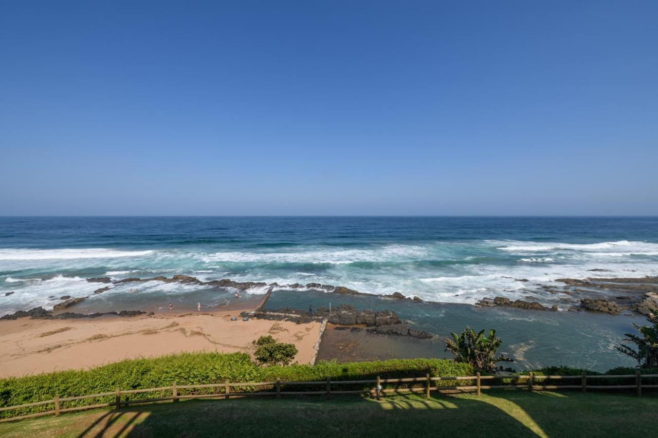 Chakas Cove Apartment Ballito Luaran gambar