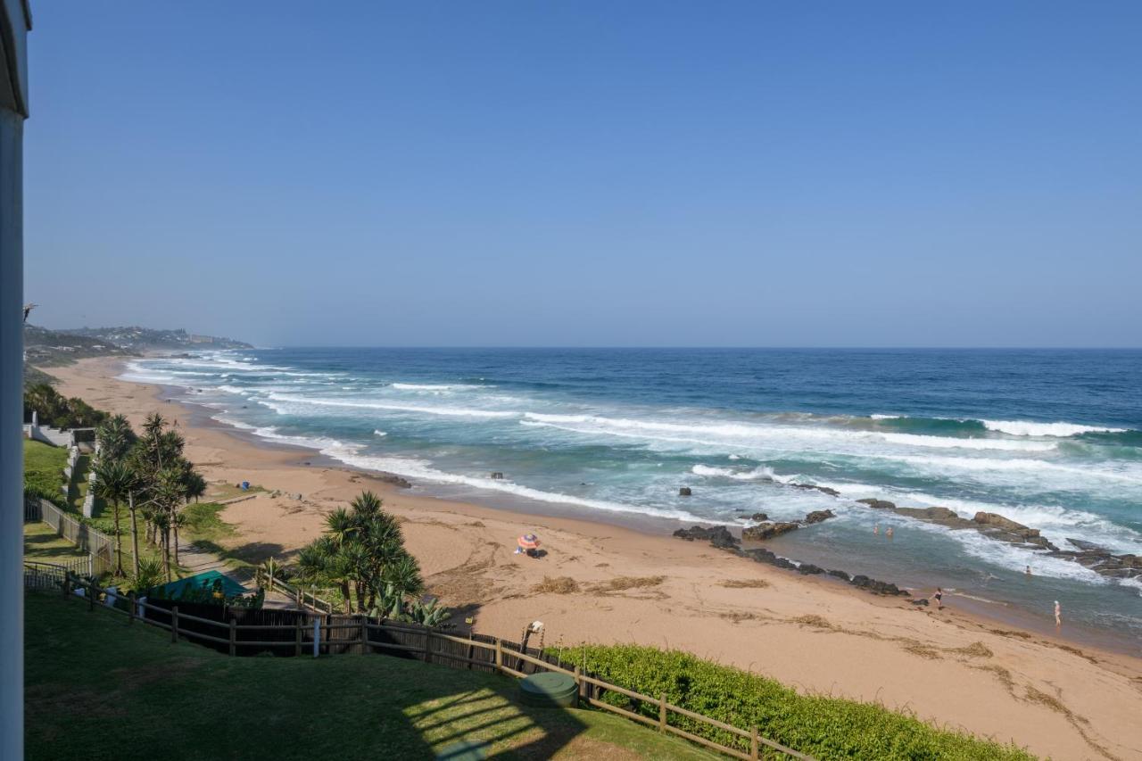 Chakas Cove Apartment Ballito Luaran gambar