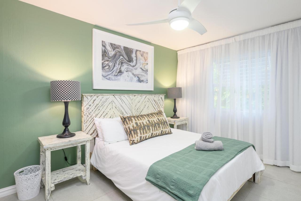Chakas Cove Apartment Ballito Luaran gambar