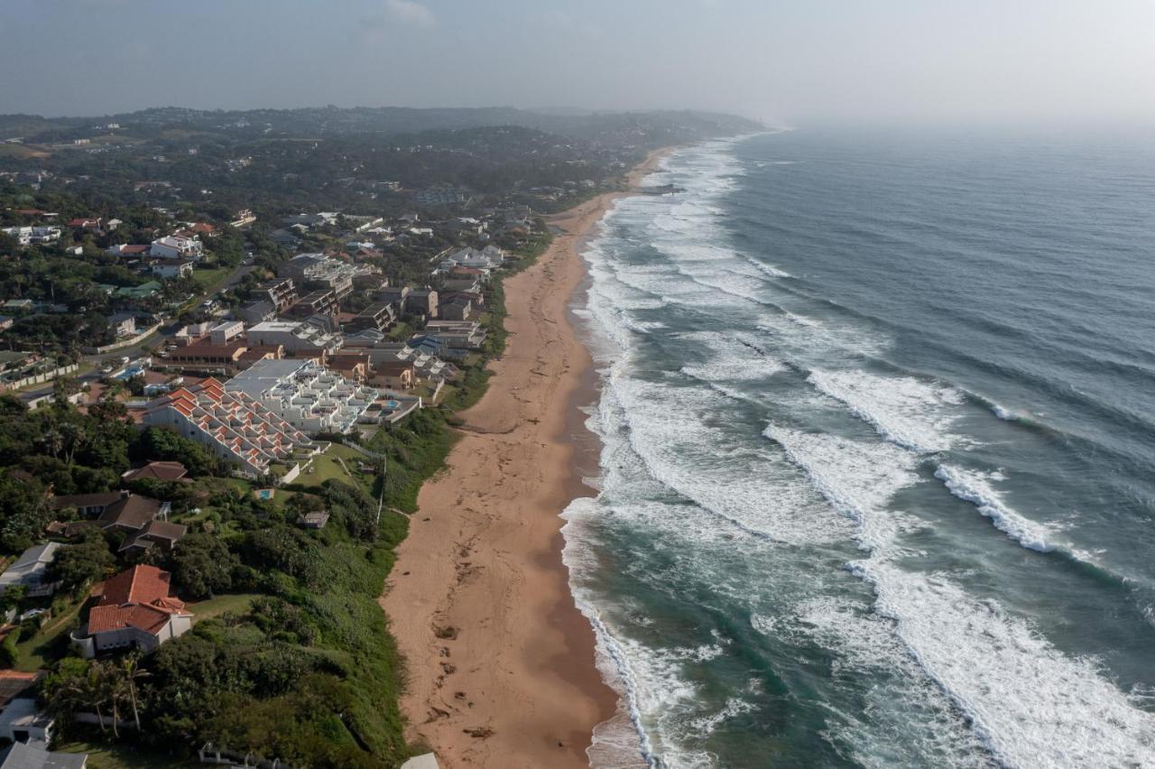 Chakas Cove Apartment Ballito Luaran gambar