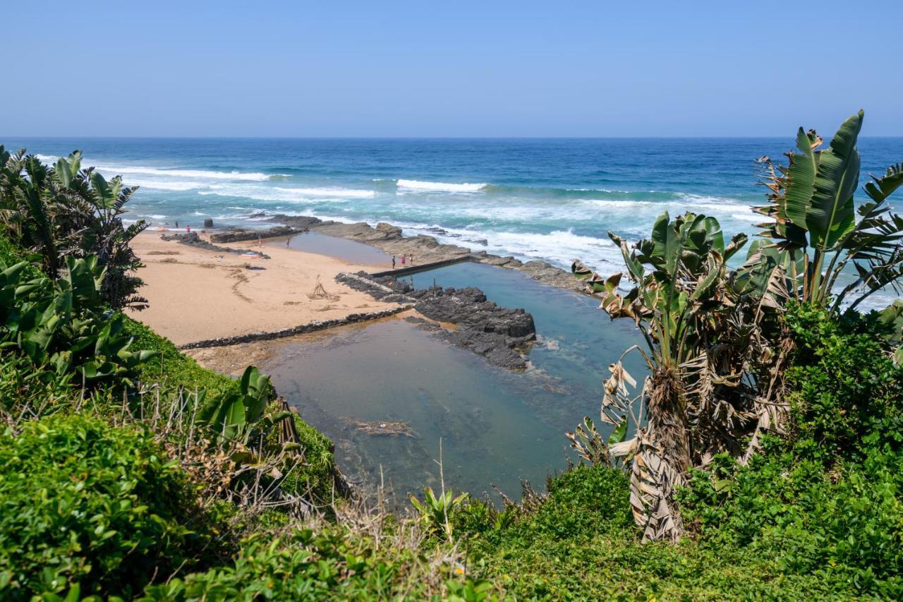Chakas Cove Apartment Ballito Luaran gambar