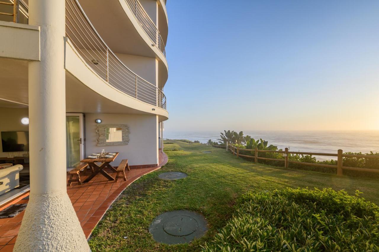 Chakas Cove Apartment Ballito Luaran gambar