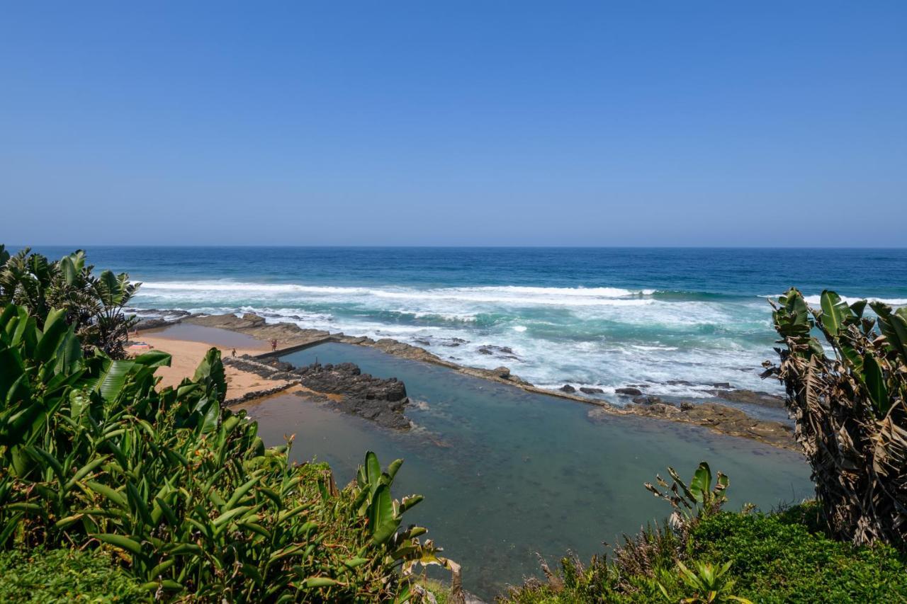 Chakas Cove Apartment Ballito Luaran gambar