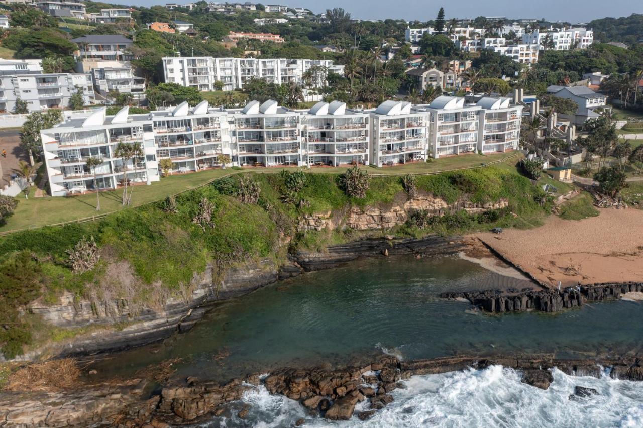 Chakas Cove Apartment Ballito Luaran gambar