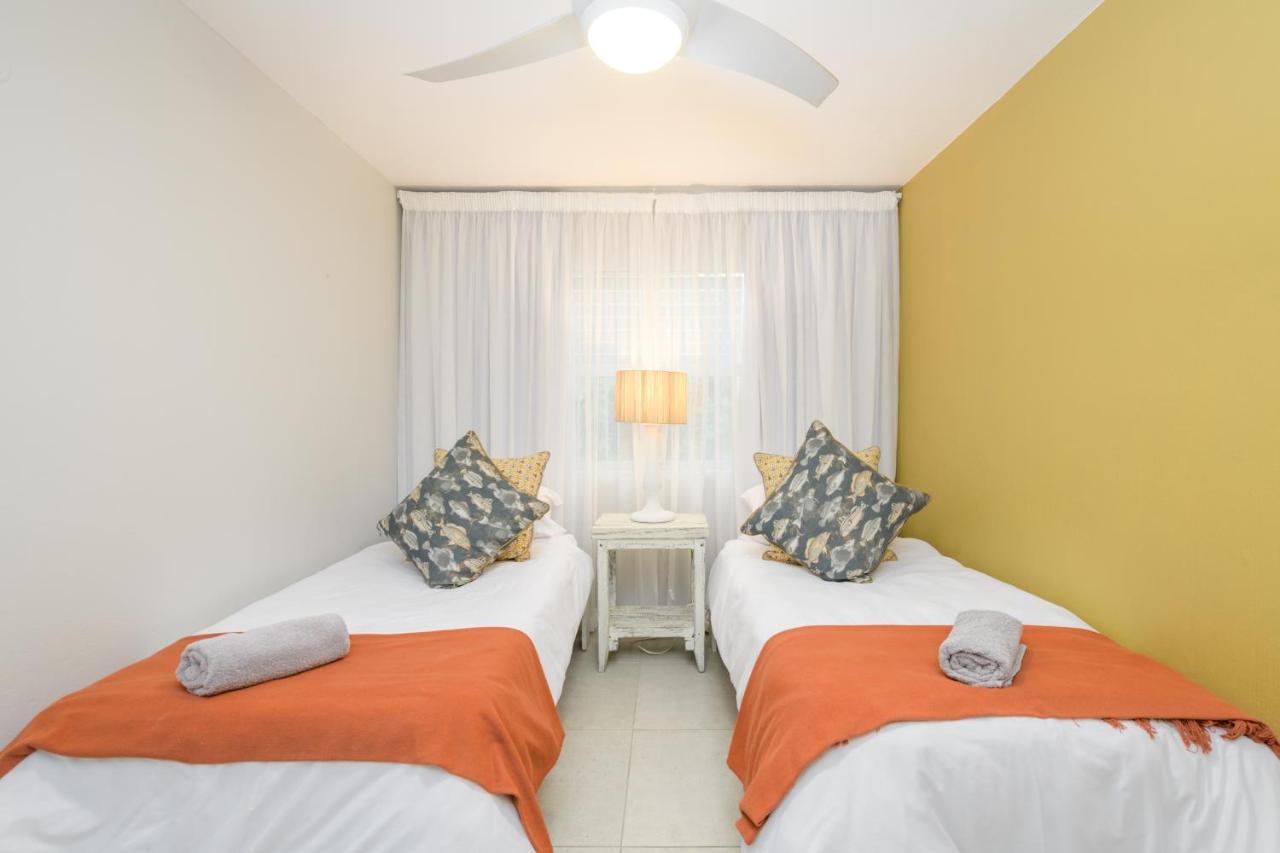Chakas Cove Apartment Ballito Luaran gambar