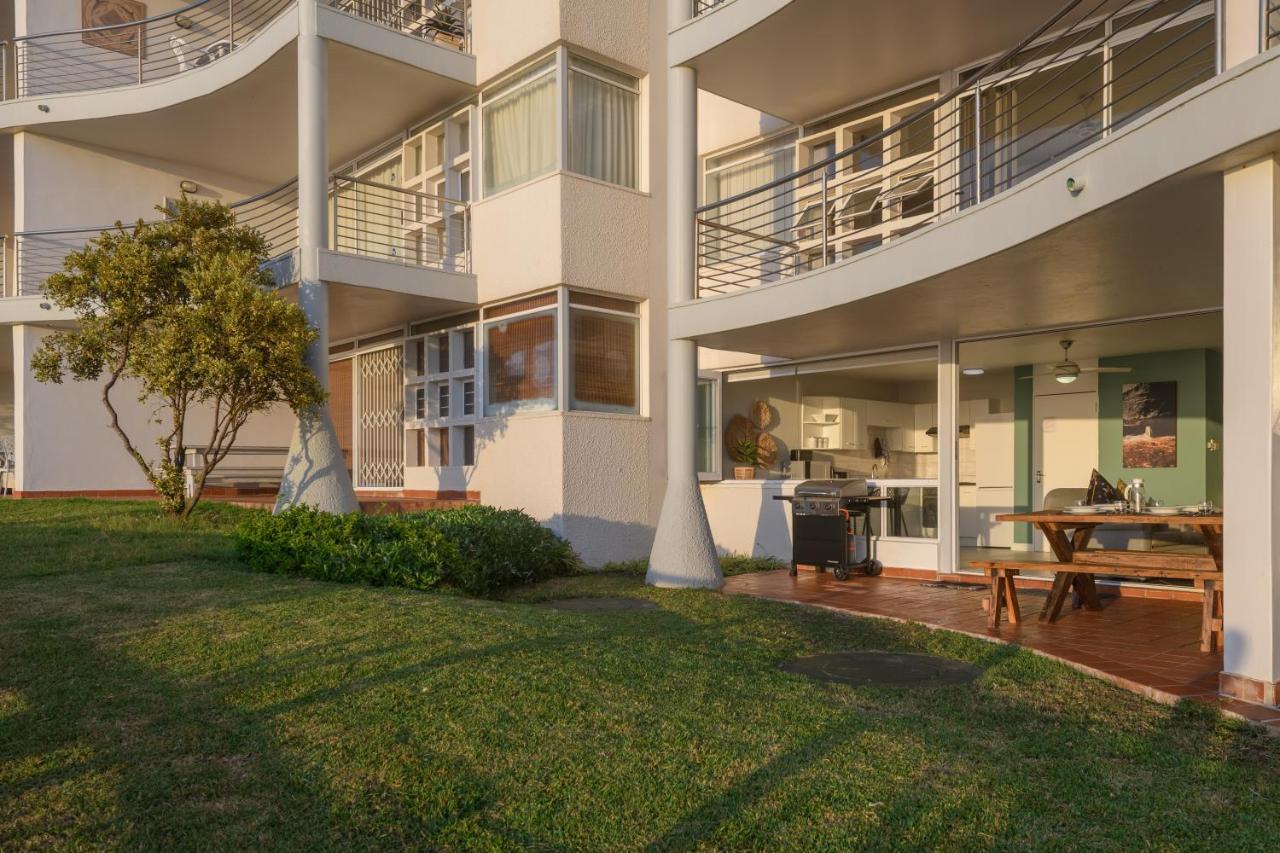 Chakas Cove Apartment Ballito Luaran gambar
