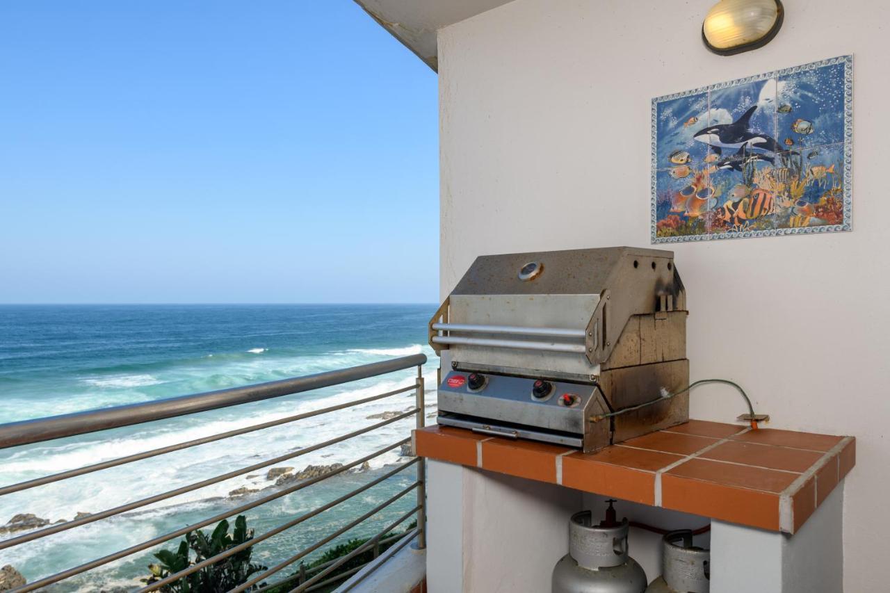Chakas Cove Apartment Ballito Luaran gambar