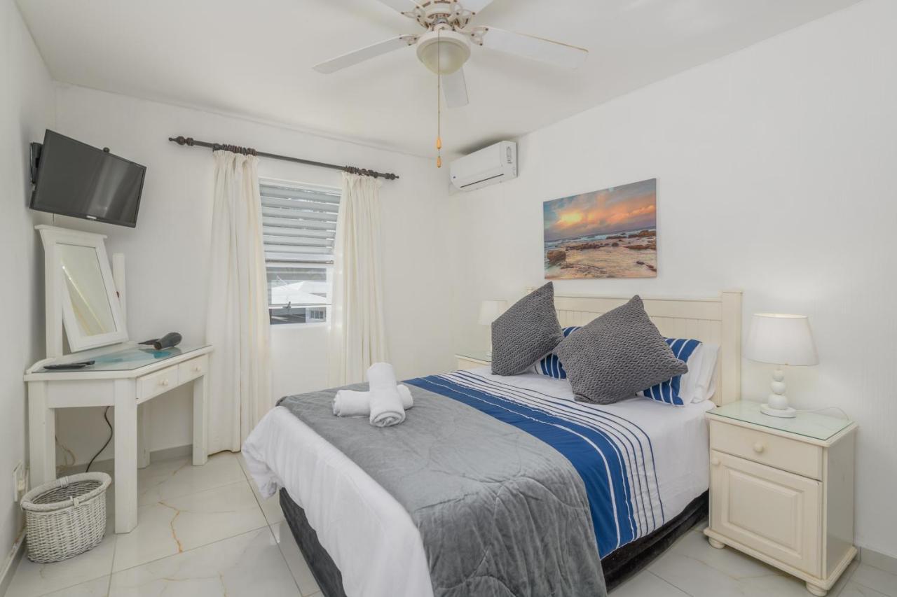 Chakas Cove Apartment Ballito Luaran gambar