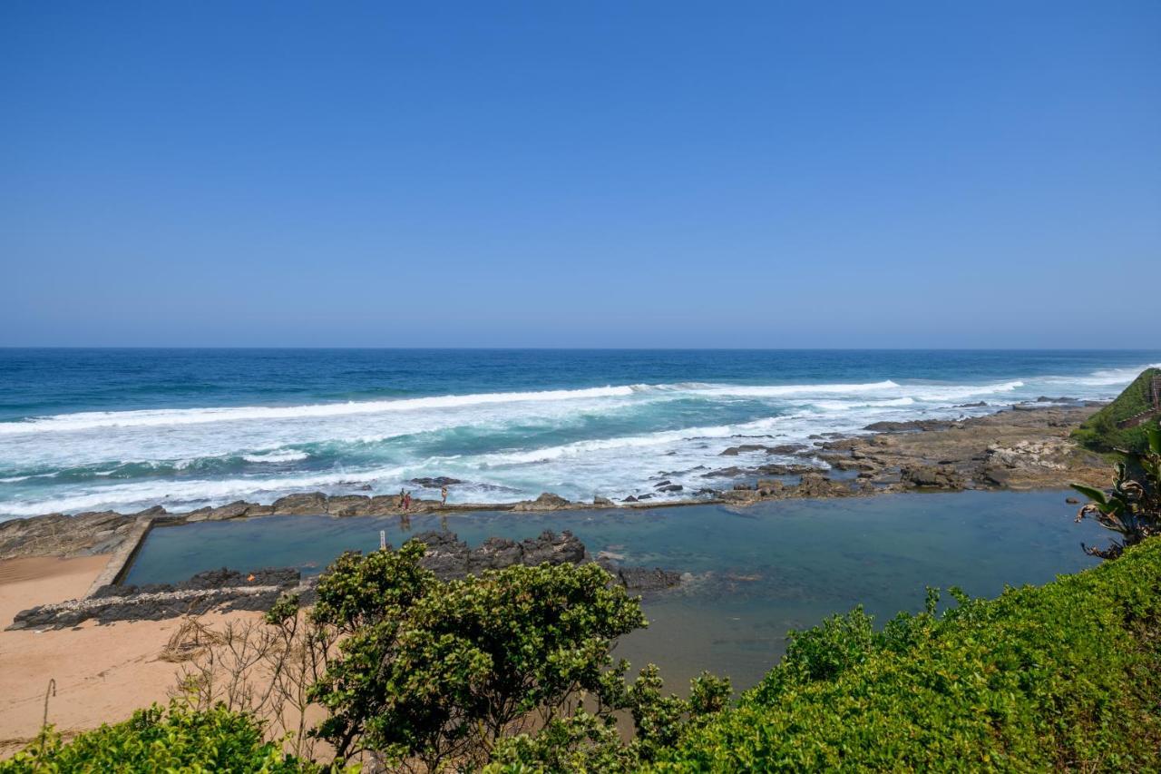 Chakas Cove Apartment Ballito Luaran gambar