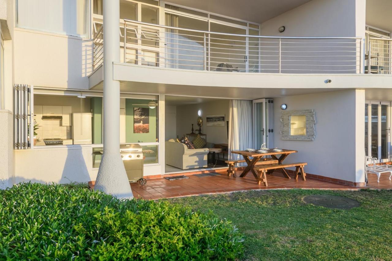 Chakas Cove Apartment Ballito Luaran gambar