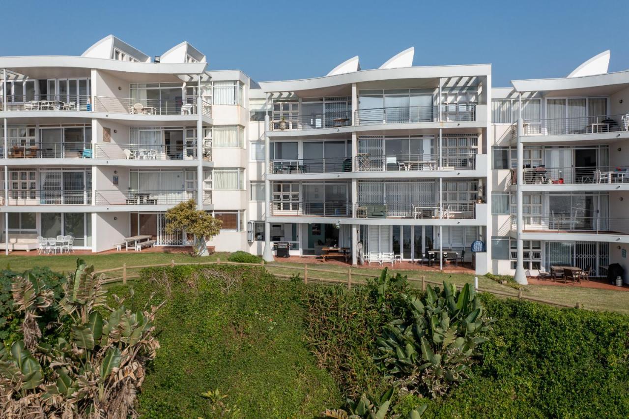 Chakas Cove Apartment Ballito Luaran gambar