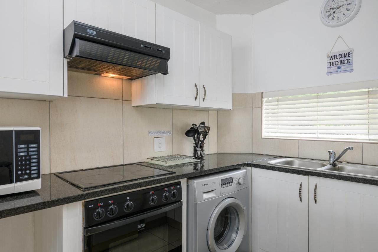 Chakas Cove Apartment Ballito Luaran gambar