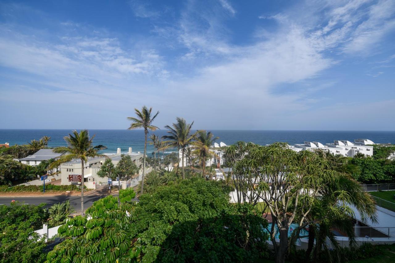Chakas Cove Apartment Ballito Luaran gambar