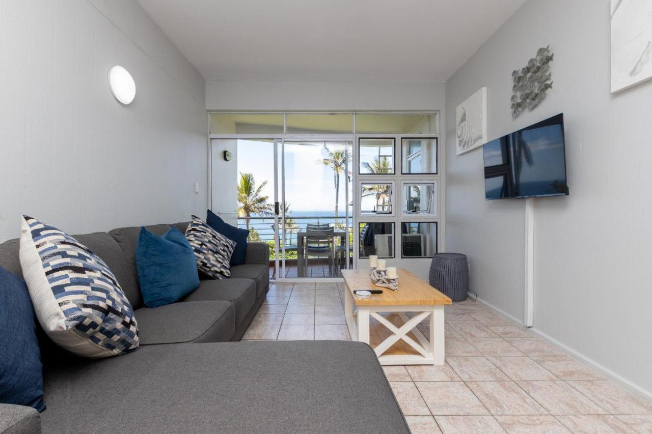 Chakas Cove Apartment Ballito Luaran gambar