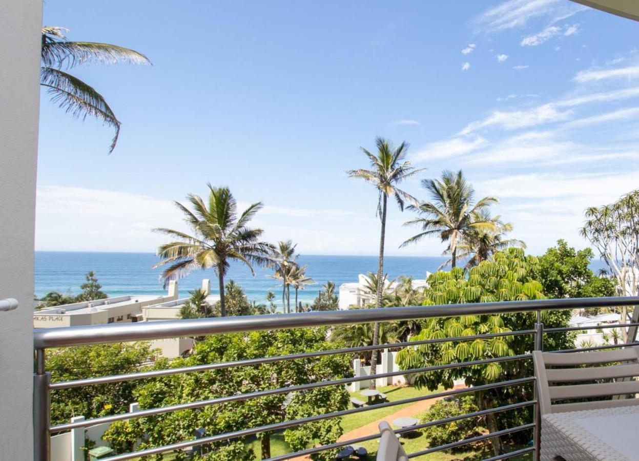 Chakas Cove Apartment Ballito Luaran gambar