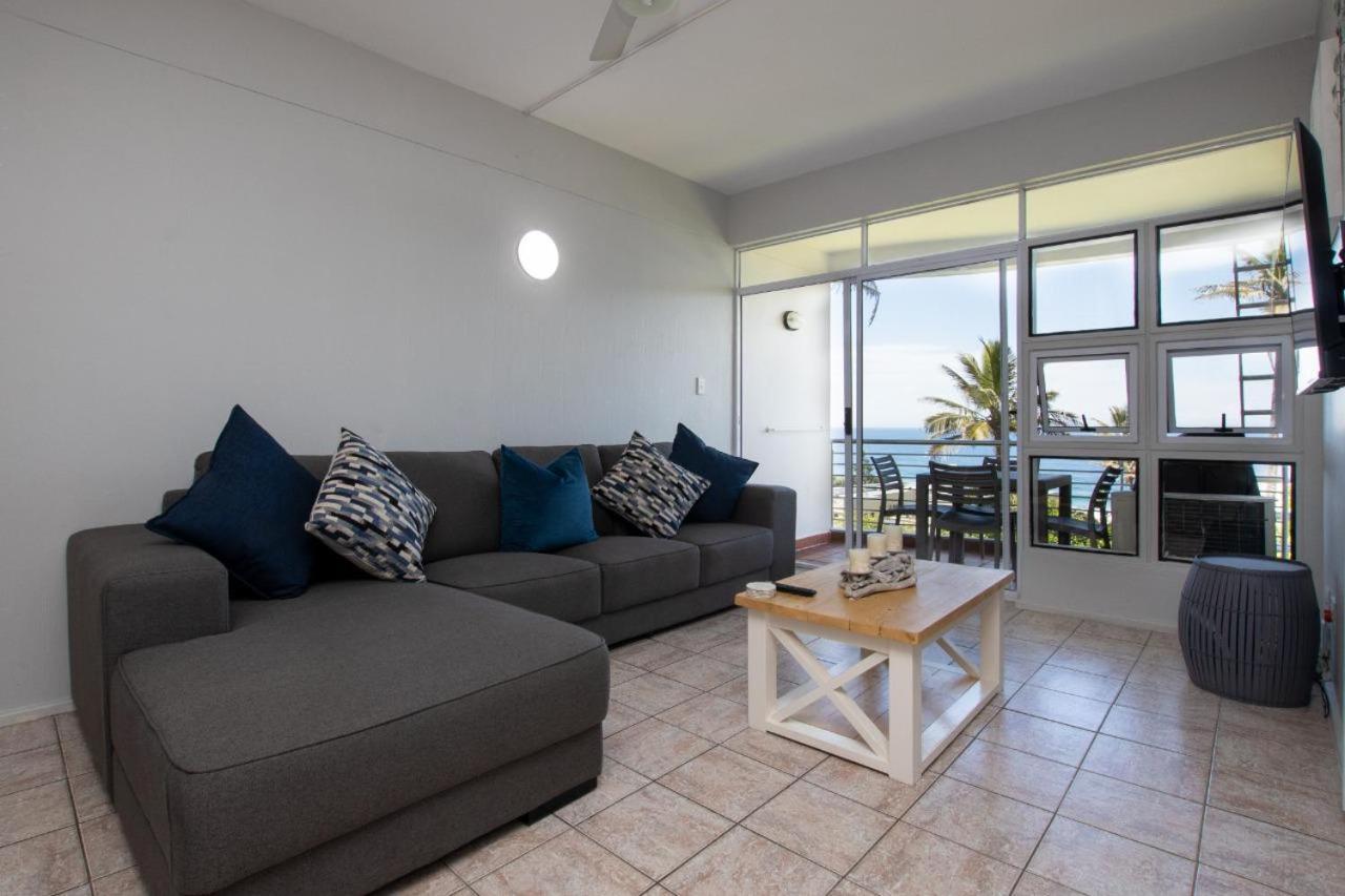 Chakas Cove Apartment Ballito Luaran gambar