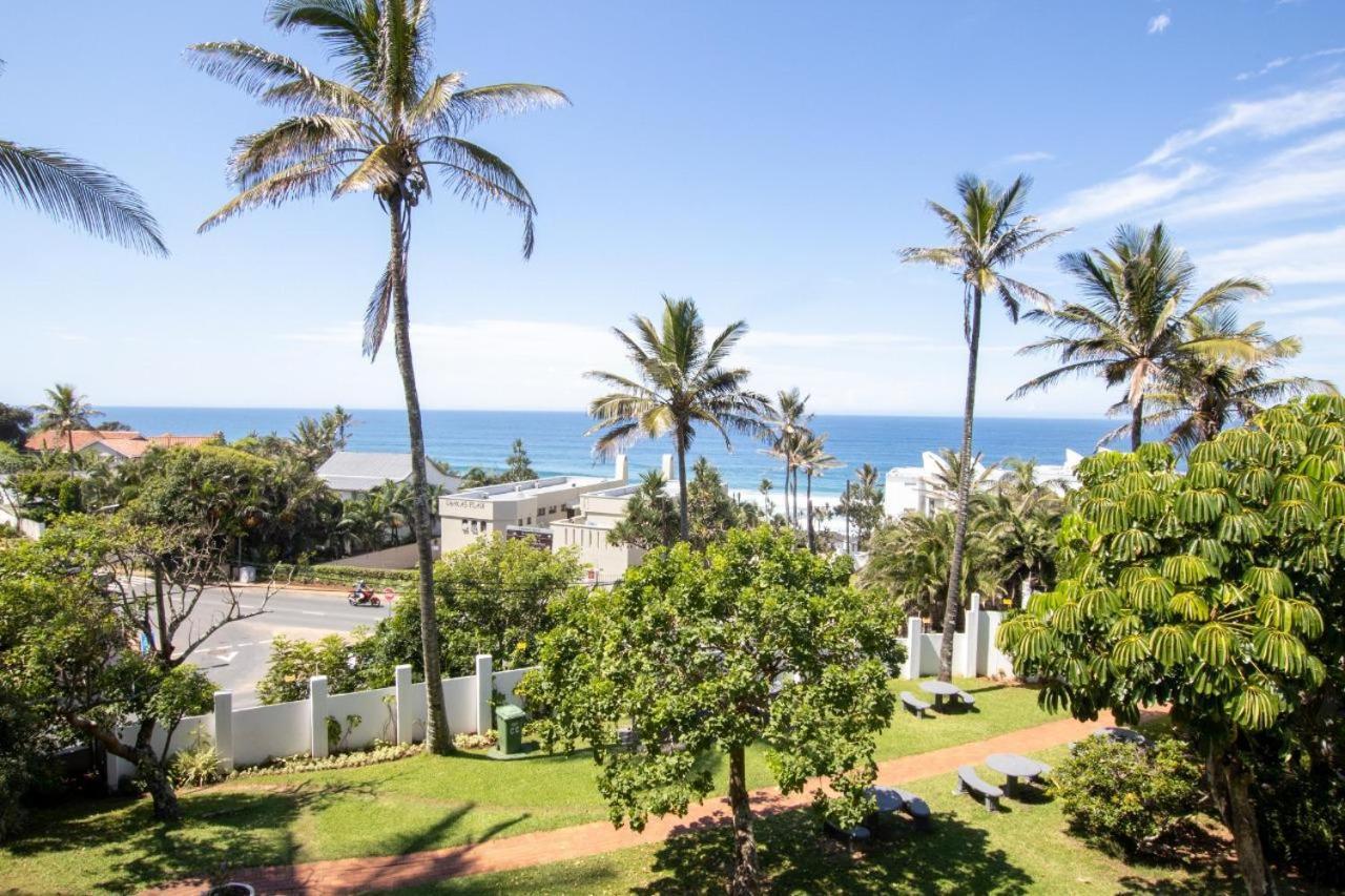 Chakas Cove Apartment Ballito Luaran gambar