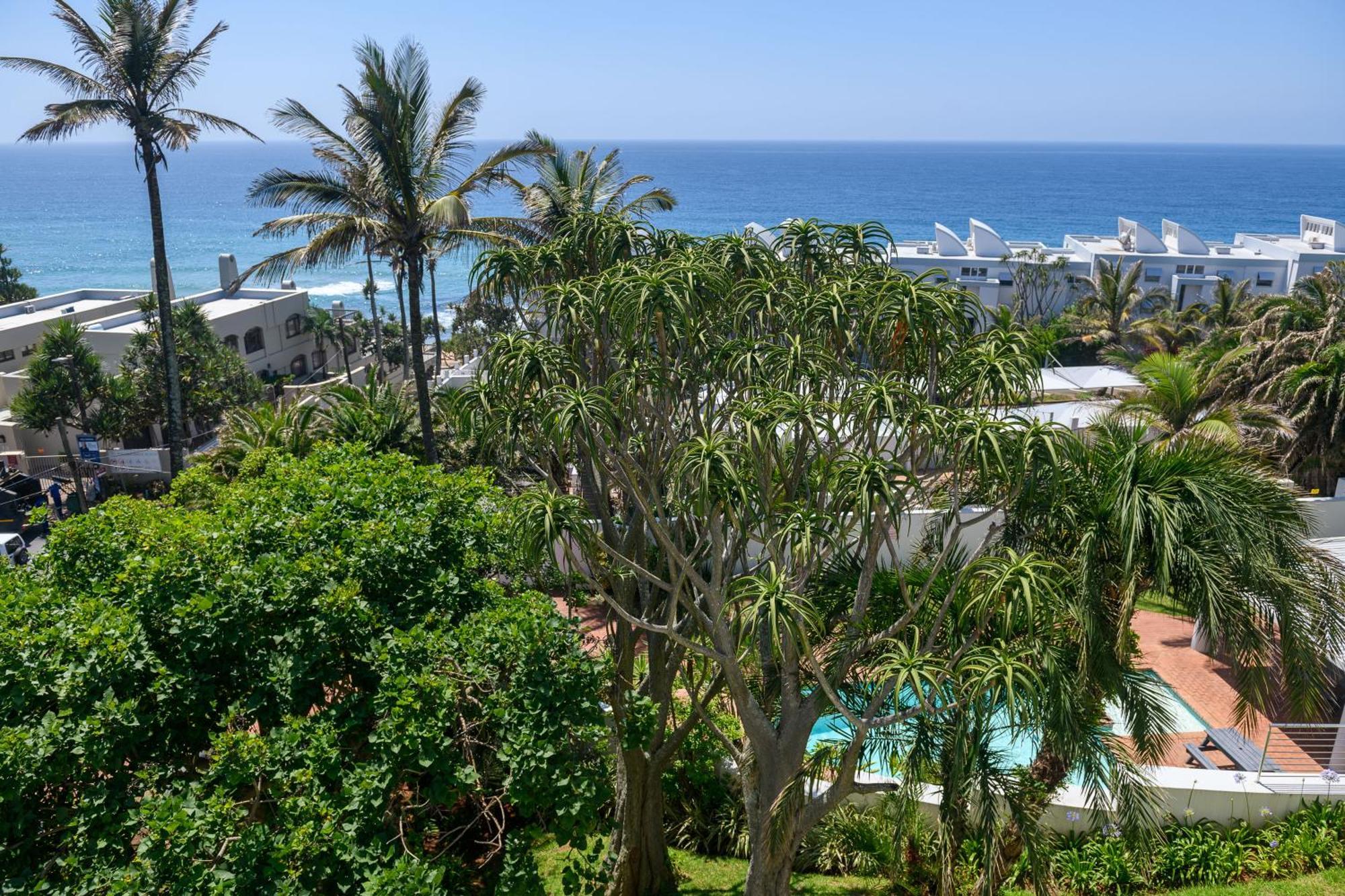 Chakas Cove Apartment Ballito Luaran gambar