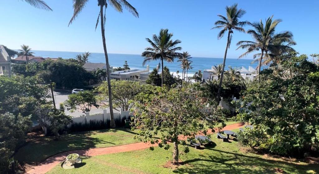 Chakas Cove Apartment Ballito Luaran gambar