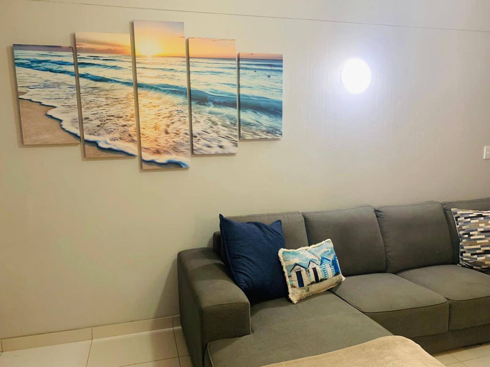 Chakas Cove Apartment Ballito Luaran gambar