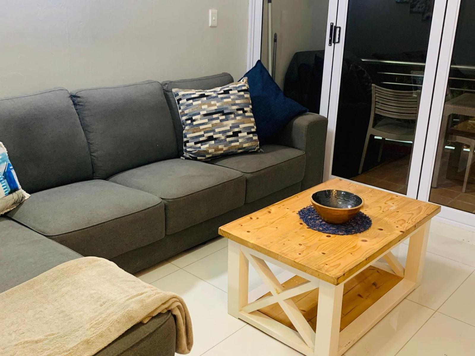 Chakas Cove Apartment Ballito Luaran gambar