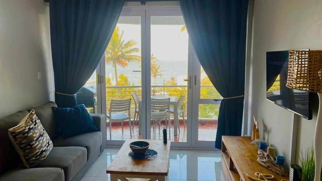 Chakas Cove Apartment Ballito Luaran gambar