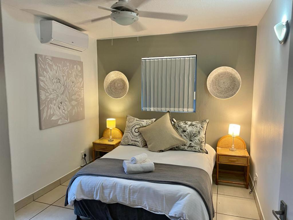 Chakas Cove Apartment Ballito Luaran gambar