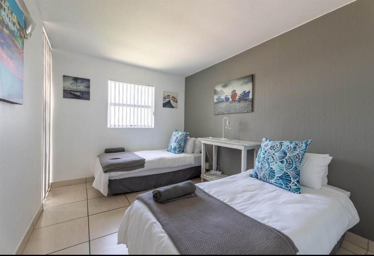 Chakas Cove Apartment Ballito Luaran gambar