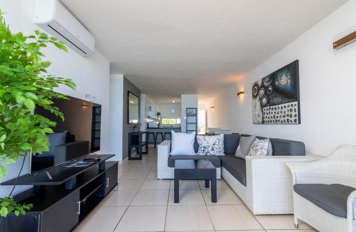 Chakas Cove Apartment Ballito Luaran gambar