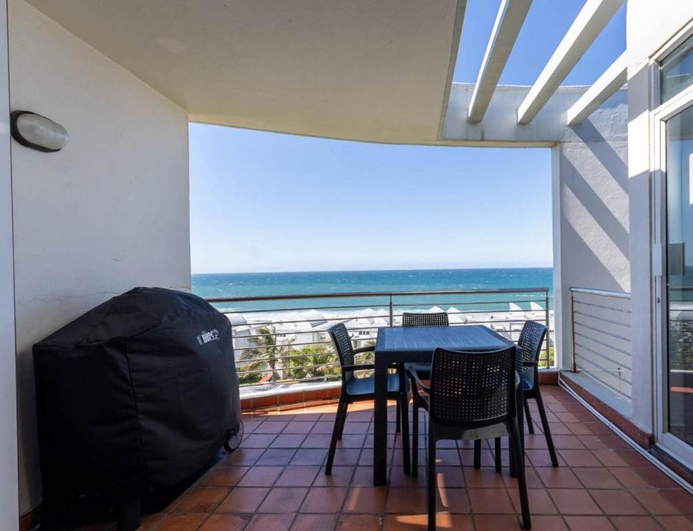 Chakas Cove Apartment Ballito Luaran gambar